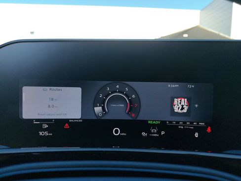 New 2026 Audi Q3 quattro 2.0T AWD/4WD image 20