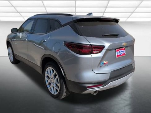 New 2025 Chevrolet Blazer LT w/ Sound & Technology Package image 2