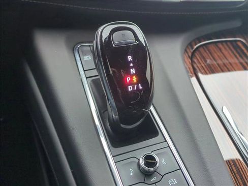 Used 2024 Cadillac Escalade ESV Premium Luxury w/ LPO, Floor Liner Package image 12