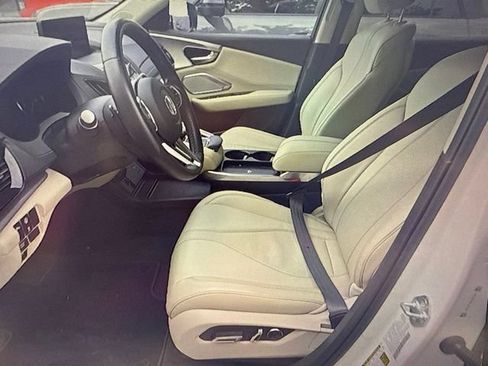 Used 2025 Acura RDX SH-AWD w/ Technology Package image 6