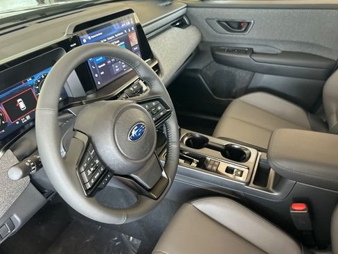 New 2026 Subaru Outback Premium AWD/4WD image 9