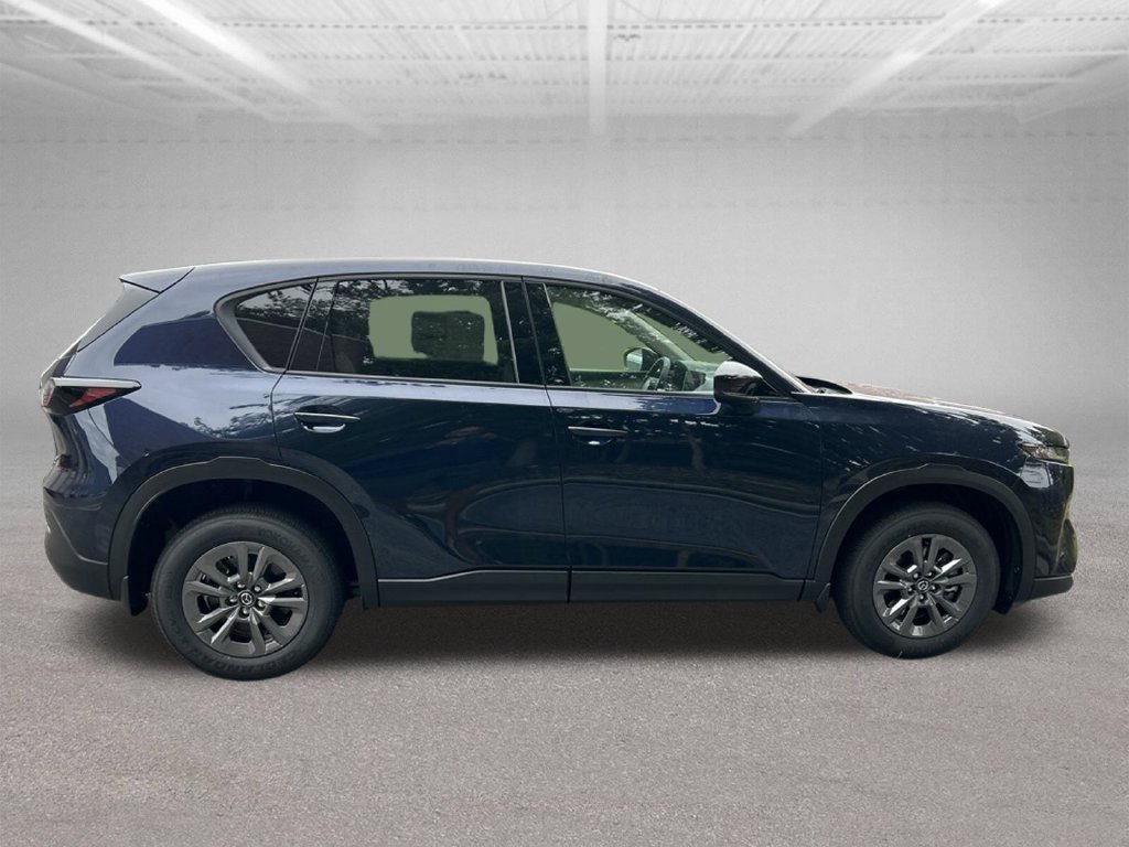 New 2026 MAZDA CX-5 Select AWD/4WD image 9