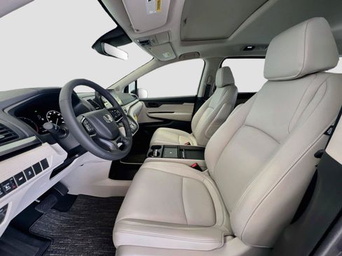 New 2026 Honda Odyssey EX-L image 5