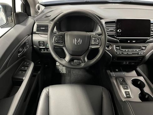 New 2026 Honda Ridgeline RTL image 23