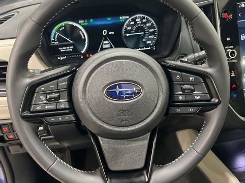 Certified 2025 Subaru Forester Premium image 4