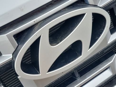 New 2026 Hyundai Santa Cruz SEL AWD/4WD image 22