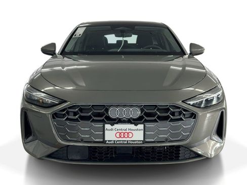 New 2025 Audi A5 2.0T Premium Plus image 6