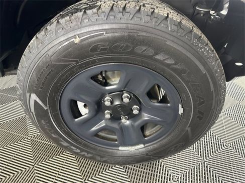 Certified 2019 Jeep Wrangler Unlimited Sport image 11