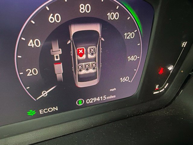 Used 2024 Honda Accord Sport image 13