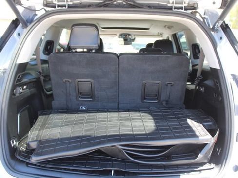 Used 2021 Jeep Grand Cherokee L Limited AWD/4WD image 44