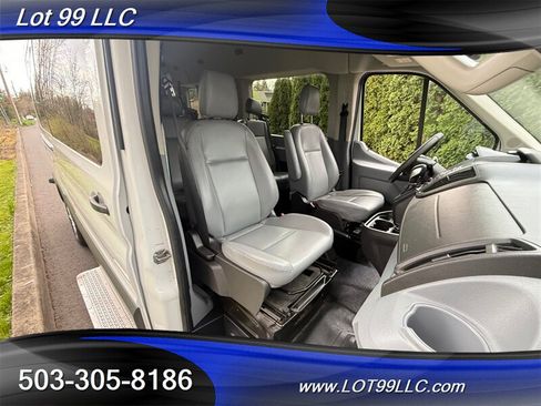 Used 2015 Ford Transit 350 XL RWD image 18