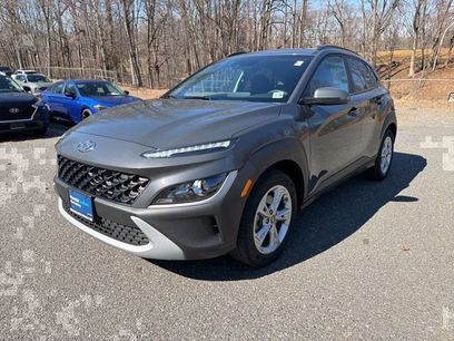 Certified 2023 Hyundai Kona SEL w/ Cargo Package