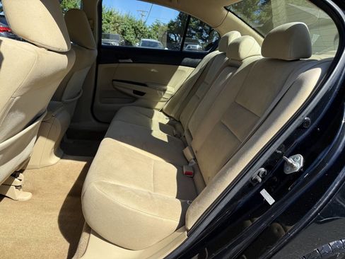 Used 2012 Honda Accord LX image 11