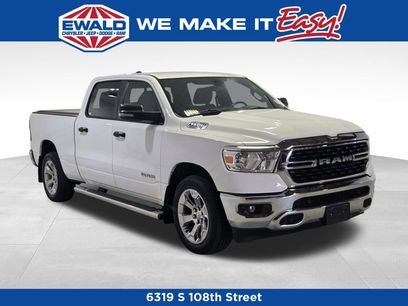 Used 2023 RAM 1500 Big Horn