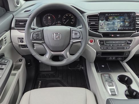 New 2026 Honda Ridgeline RTL image 12
