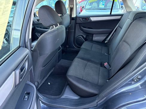 Used 2015 Subaru Outback 2.5i image 6