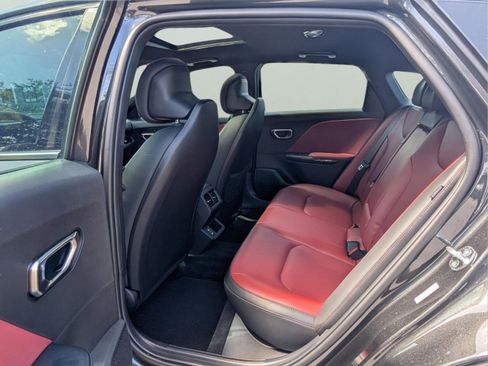 Used 2025 Kia K4 GT-Line Turbo image 29