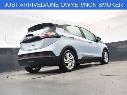Used 2023 Chevrolet Bolt LT image 27