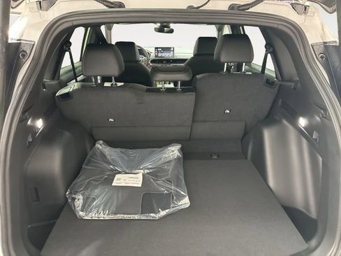 New 2026 Honda CR-V Sport-L image 10