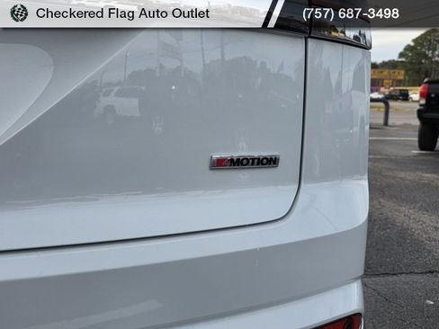 Used 2021 Volkswagen Atlas Cross Sport SEL Premium image 18