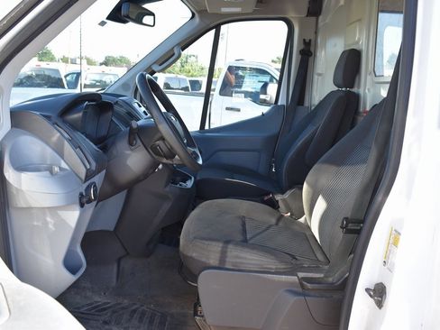 Certified 2017 Ford Transit 250 148 High Roof image 9