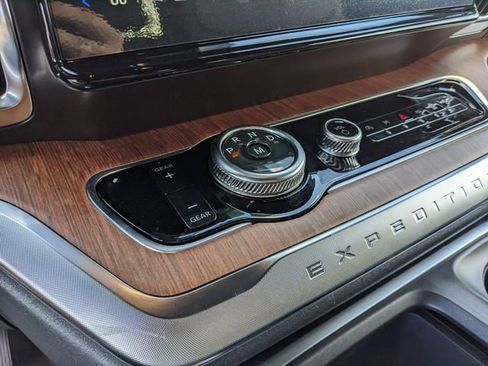 New 2026 Ford Expedition Max King Ranch image 27