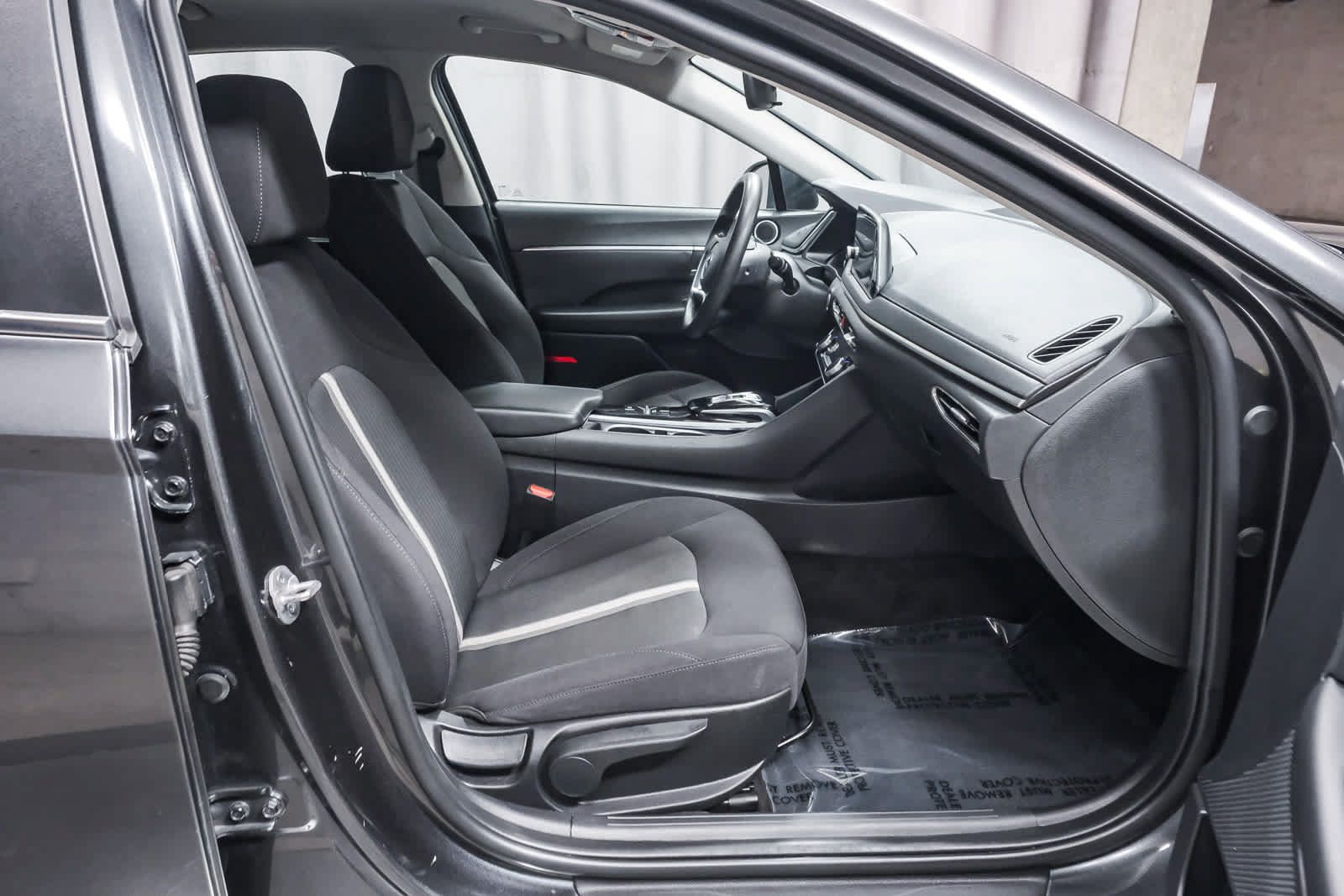 Used 2023 Hyundai Sonata SEL FWD image 22