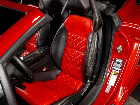 Used 2011 Lamborghini Gallardo LP 560-4 AWD/4WD image 20