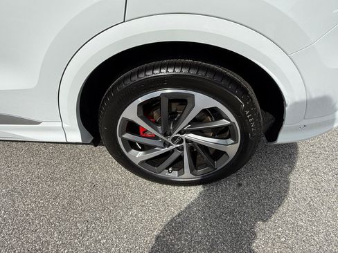 New 2026 Audi SQ5 Premium Plus AWD/4WD image 22