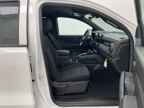 New 2026 Chevrolet Colorado W/T AWD/4WD image 15