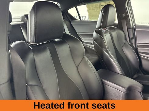 Used 2022 Acura ILX w/ Premium & A-SPEC Package image 28