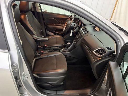 Used 2013 Buick Encore FWD image 21