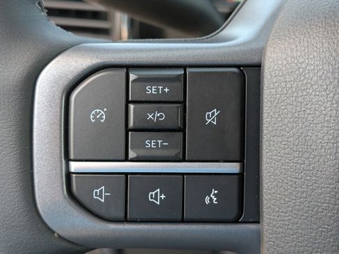 New 2026 Ford F350 Lariat w/ Chrome Package image 19