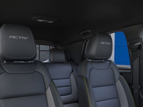 New 2026 Chevrolet TrailBlazer ACTIV w/ Convenience Package image 24