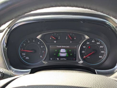 Used 2023 Chevrolet Traverse LT FWD image 10
