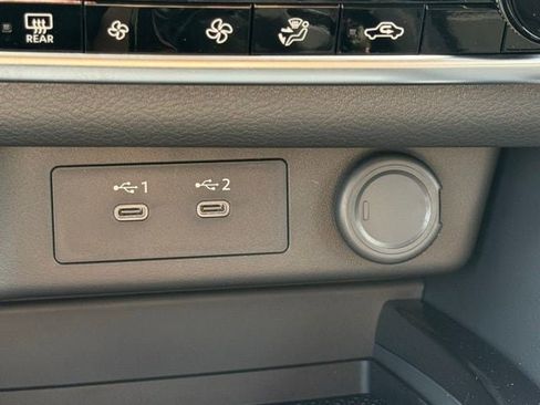 New 2026 Nissan Rogue SV AWD/4WD image 33