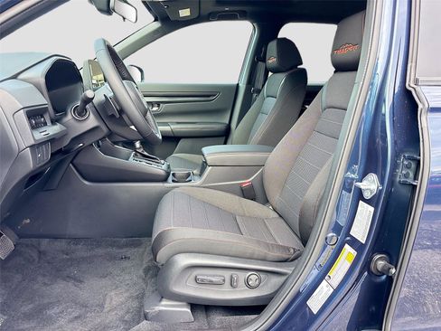 New 2026 Honda CR-V TrailSport image 23