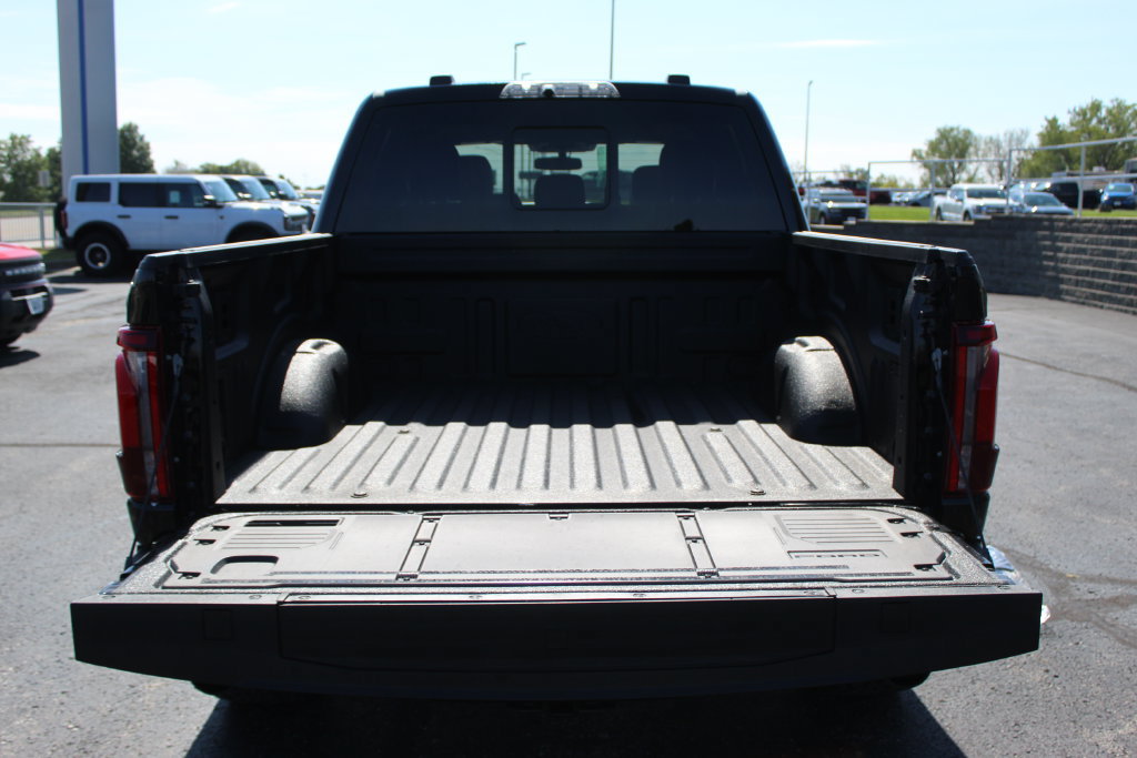 New 2026 Ford F150 Raptor AWD/4WD image 16