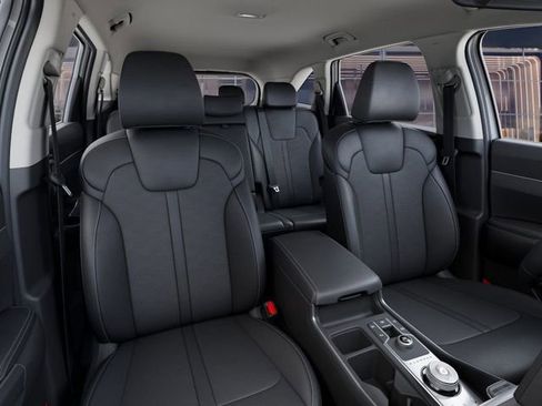 New 2026 Kia Sorento EX image 15