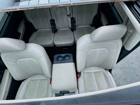 Used 2024 Ford Expedition Max Limited image 14