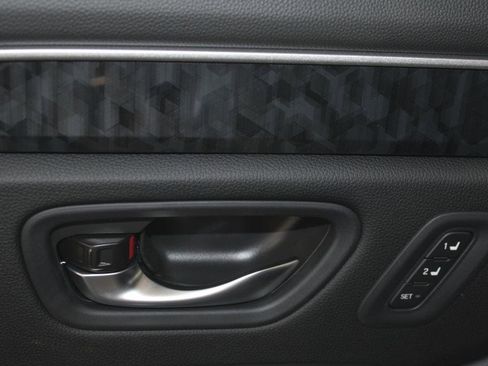 New 2026 Honda Passport TrailSport Elite image 21