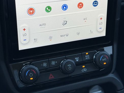 New 2025 Ford Ranger Lariat w/ Convenience Package image 46