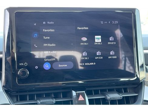 Used 2023 Toyota Corolla LE FWD image 24