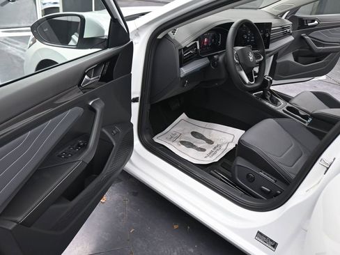 New 2026 Volkswagen Jetta SEL FWD image 38