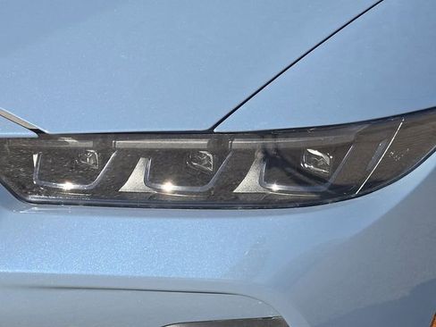 Used 2025 Ford Mustang GT image 8