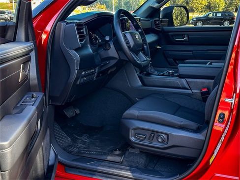New 2026 Toyota Tundra SR5 image 10
