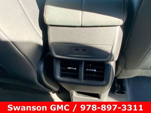 New 2026 GMC Terrain AT4 w/ Technology Package II image 28