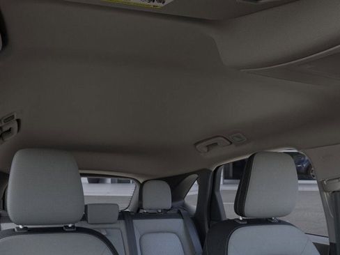 Used 2025 Ford Escape Active w/ Cold Weather Package image 22