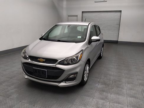 Used 2021 Chevrolet Spark LT FWD image 15