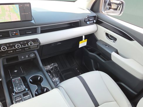 New 2026 Honda Pilot EX-L image 14